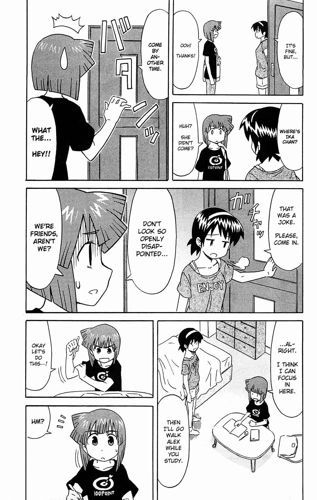 Chapter 172 - Page 9