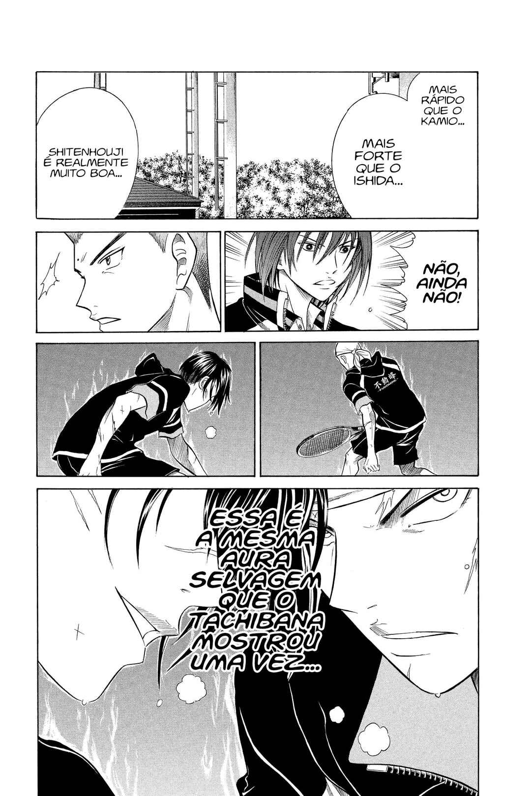Chapter 307 - Page 16