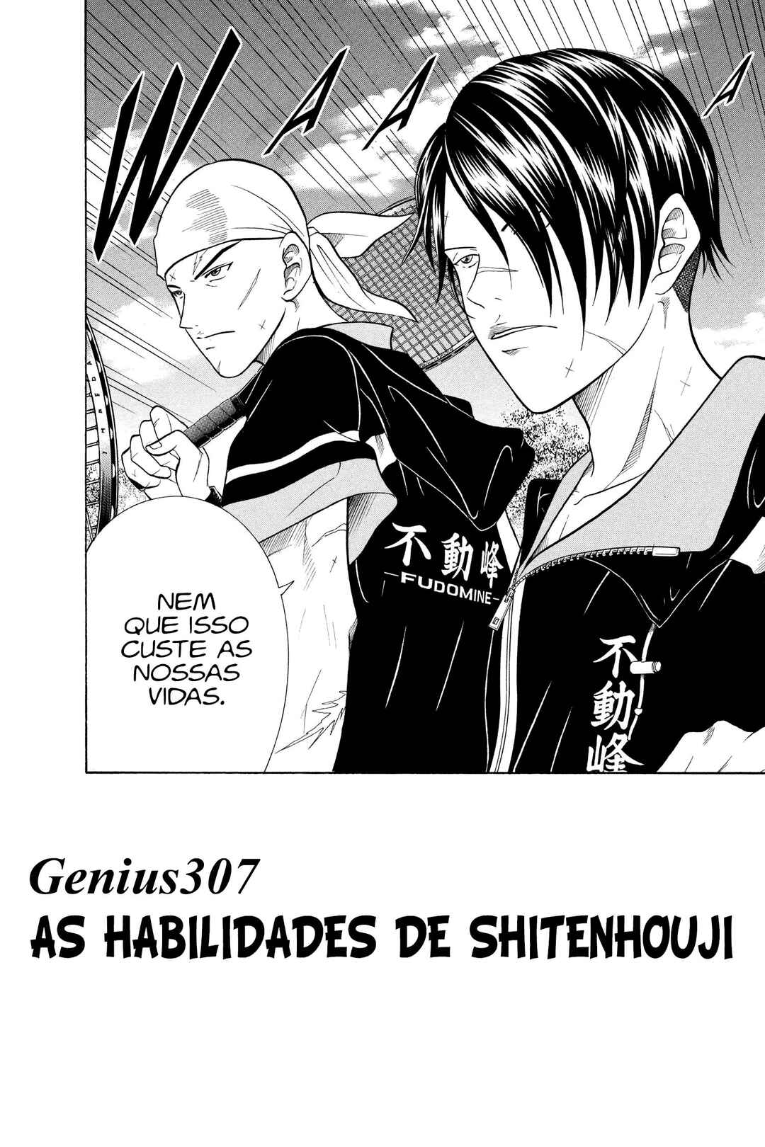 Chapter 307 - Page 3