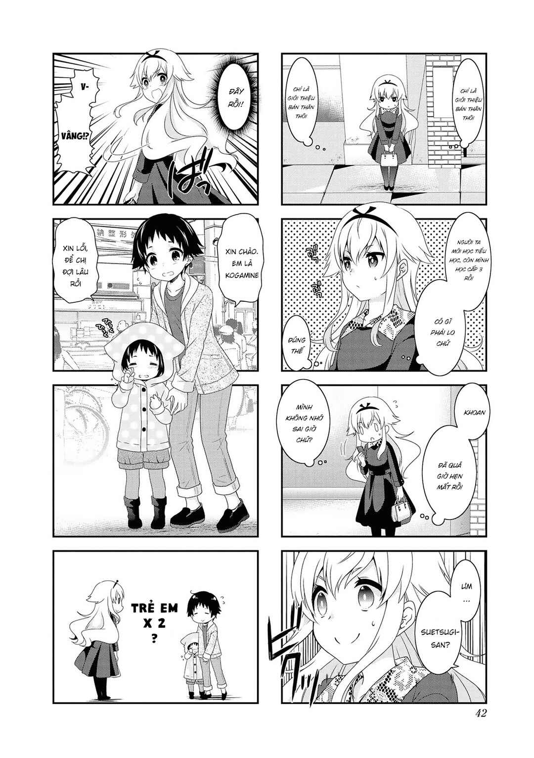 Chapter 120 - Page 3