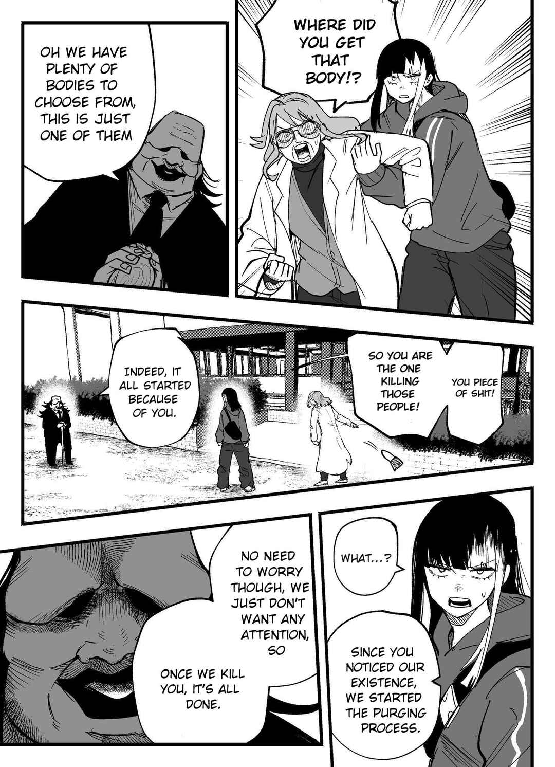Chapter 80 - Page 5