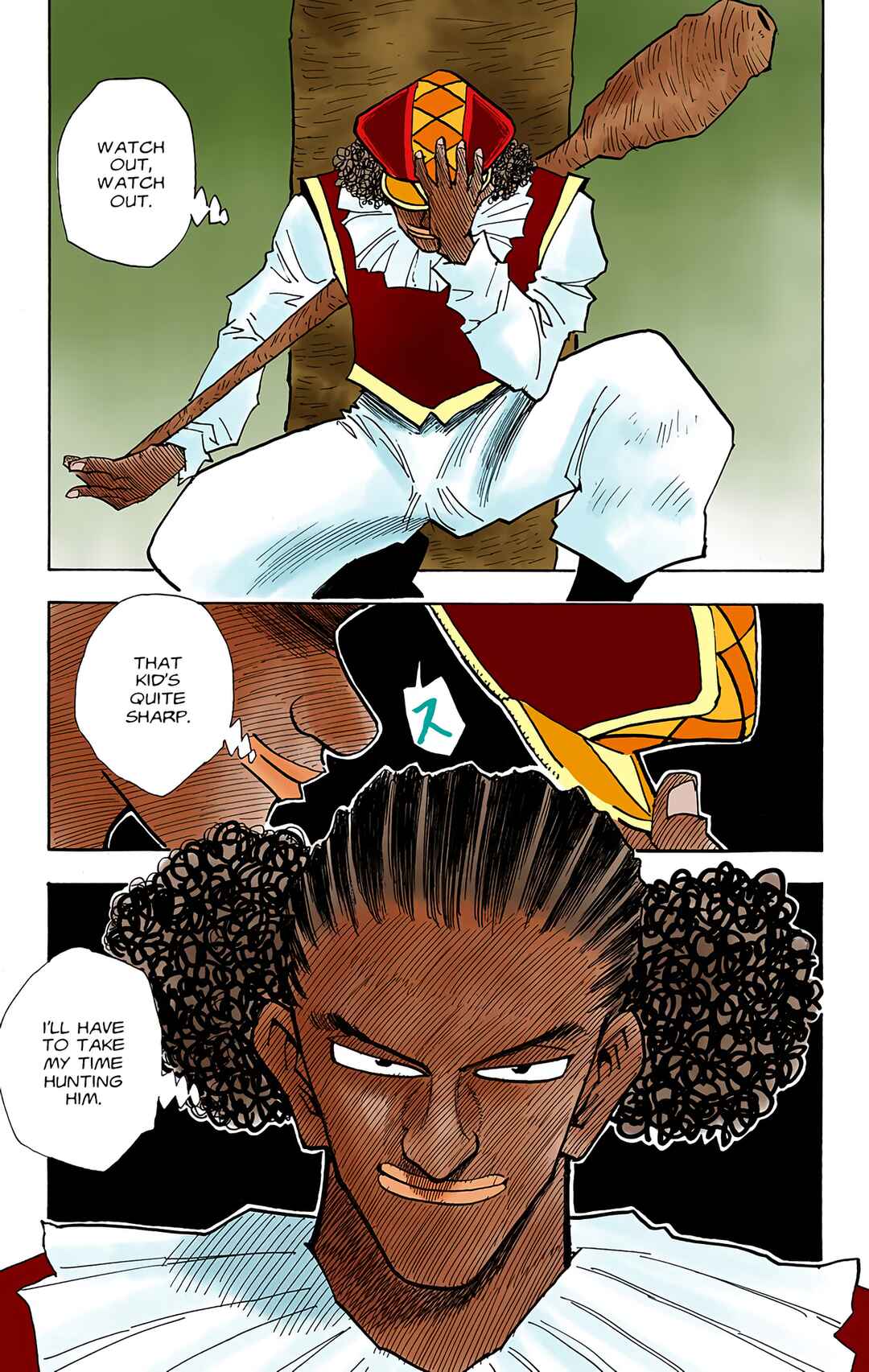 Chapter 23 - Page 18