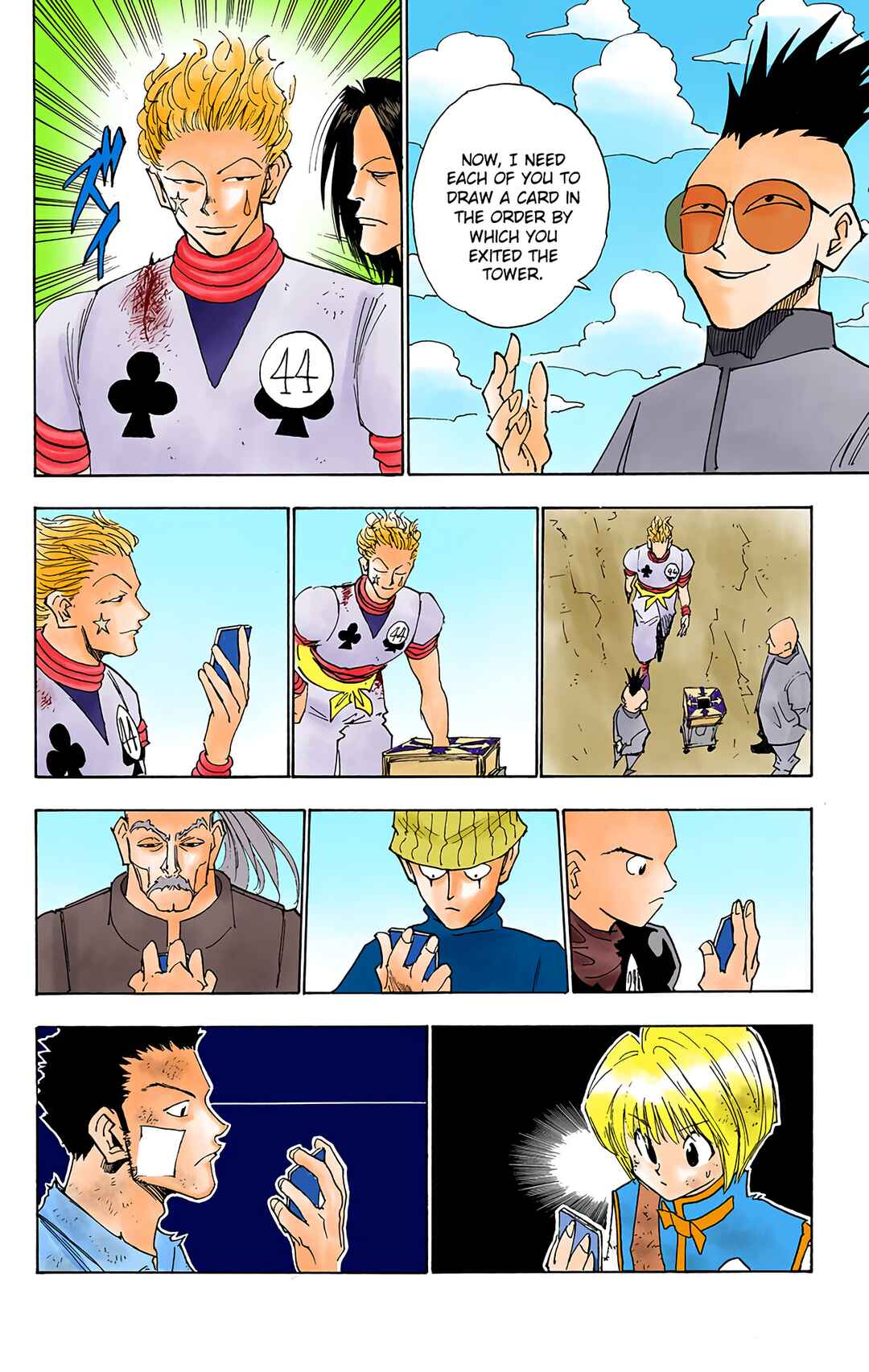 Chapter 23 - Page 3