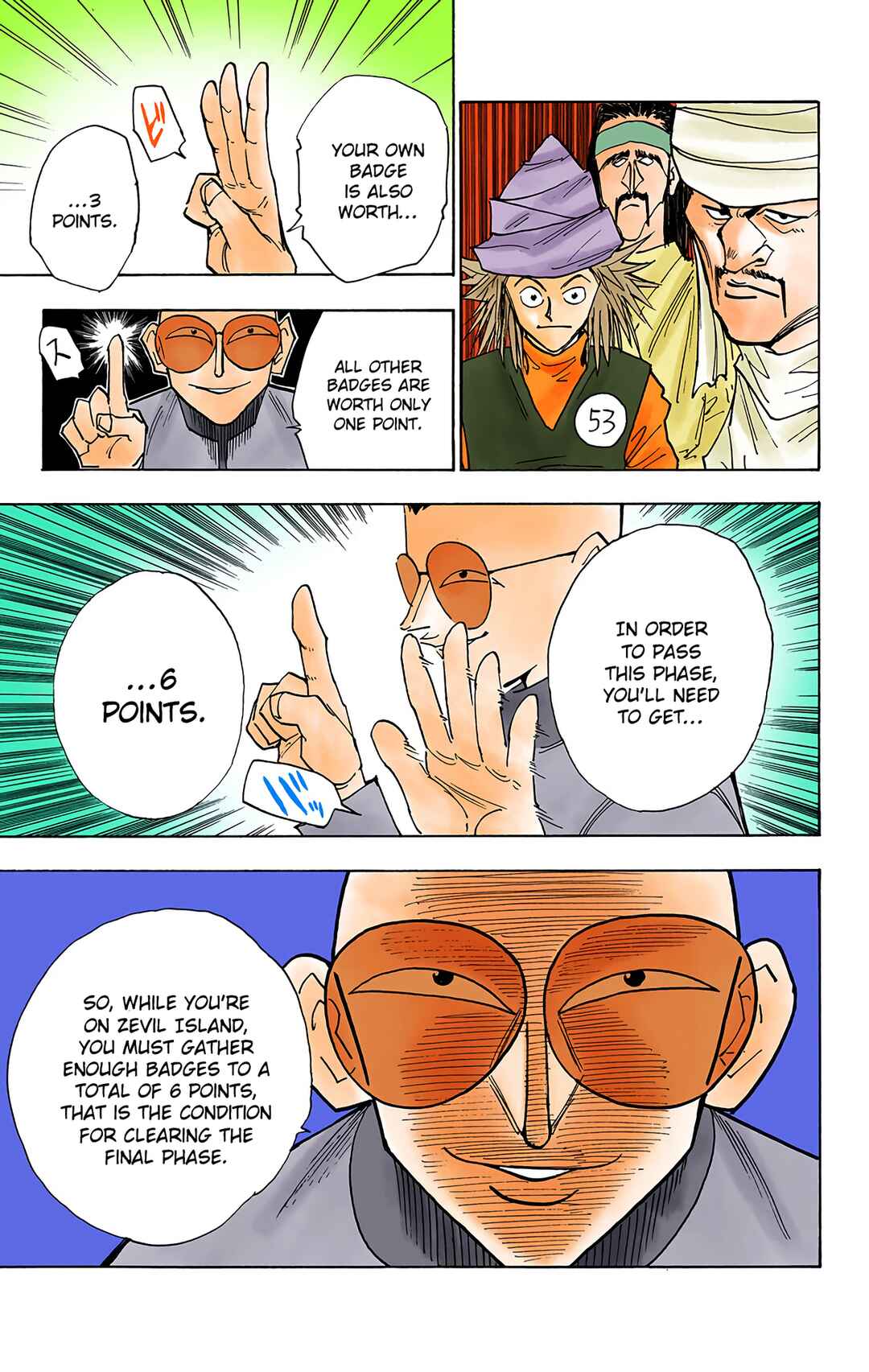 Chapter 23 - Page 6