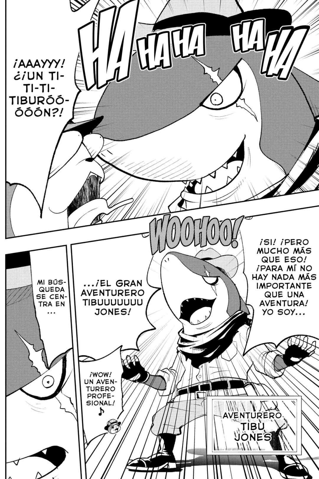 Chapter 134.5 - Page 4