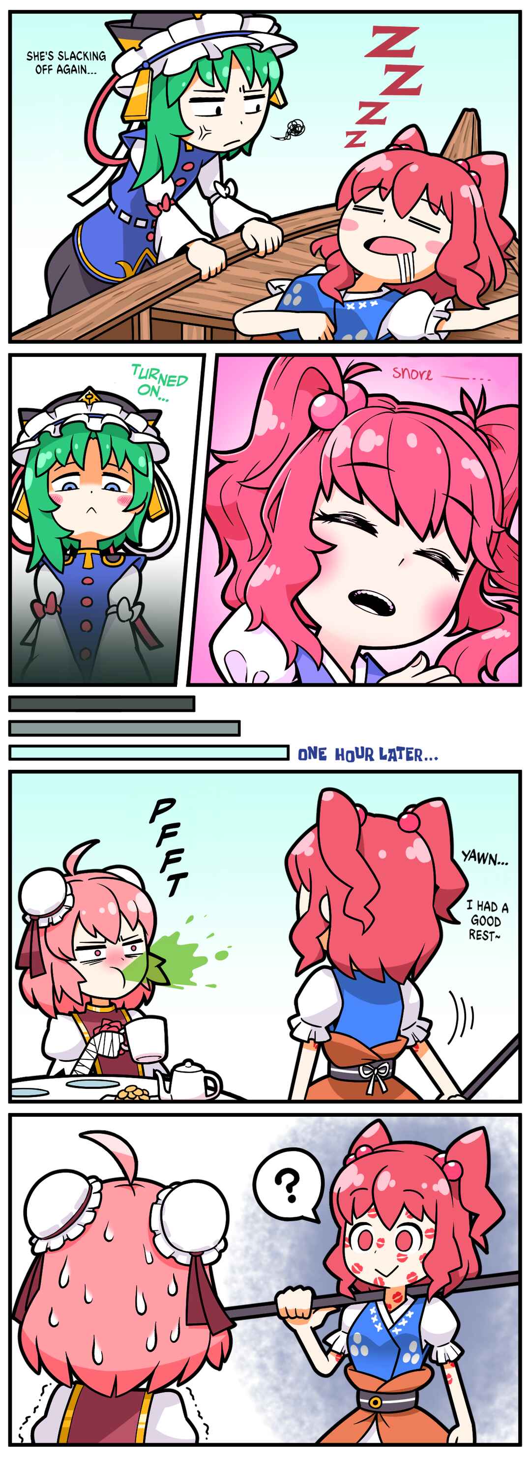 Chapter 6 - Page 1