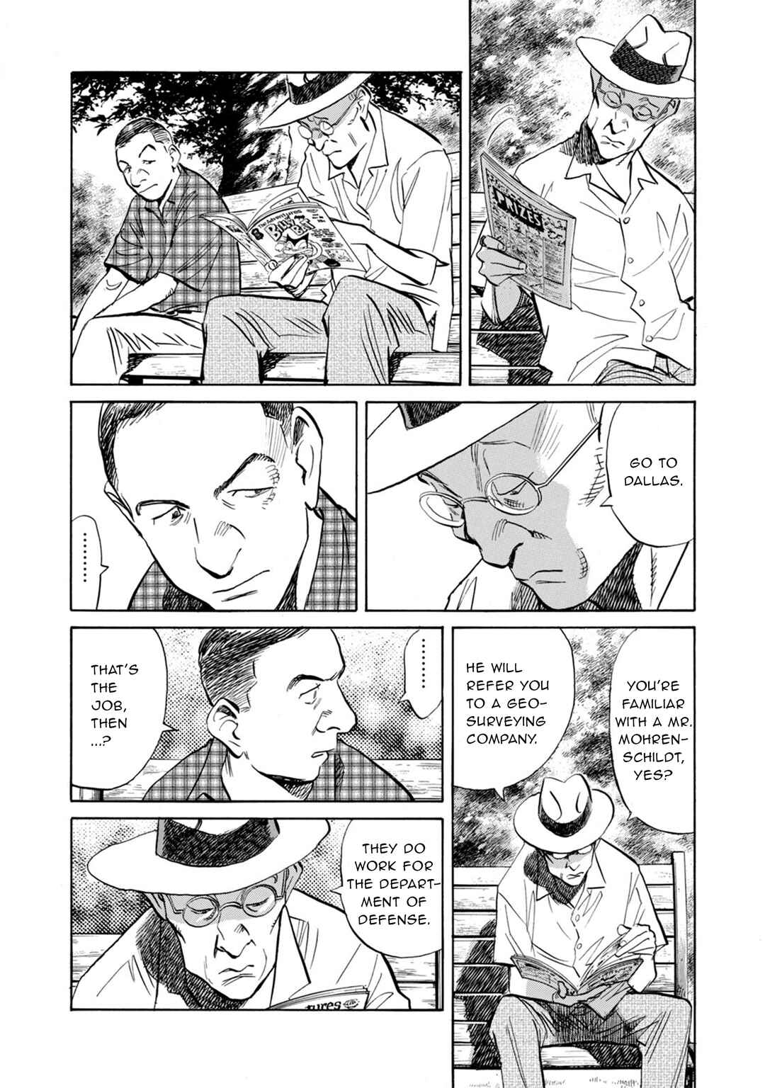 Chapter 30 - Page 10