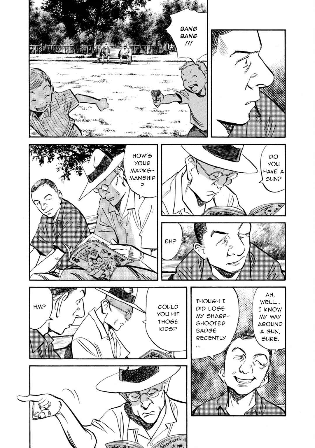 Chapter 30 - Page 11