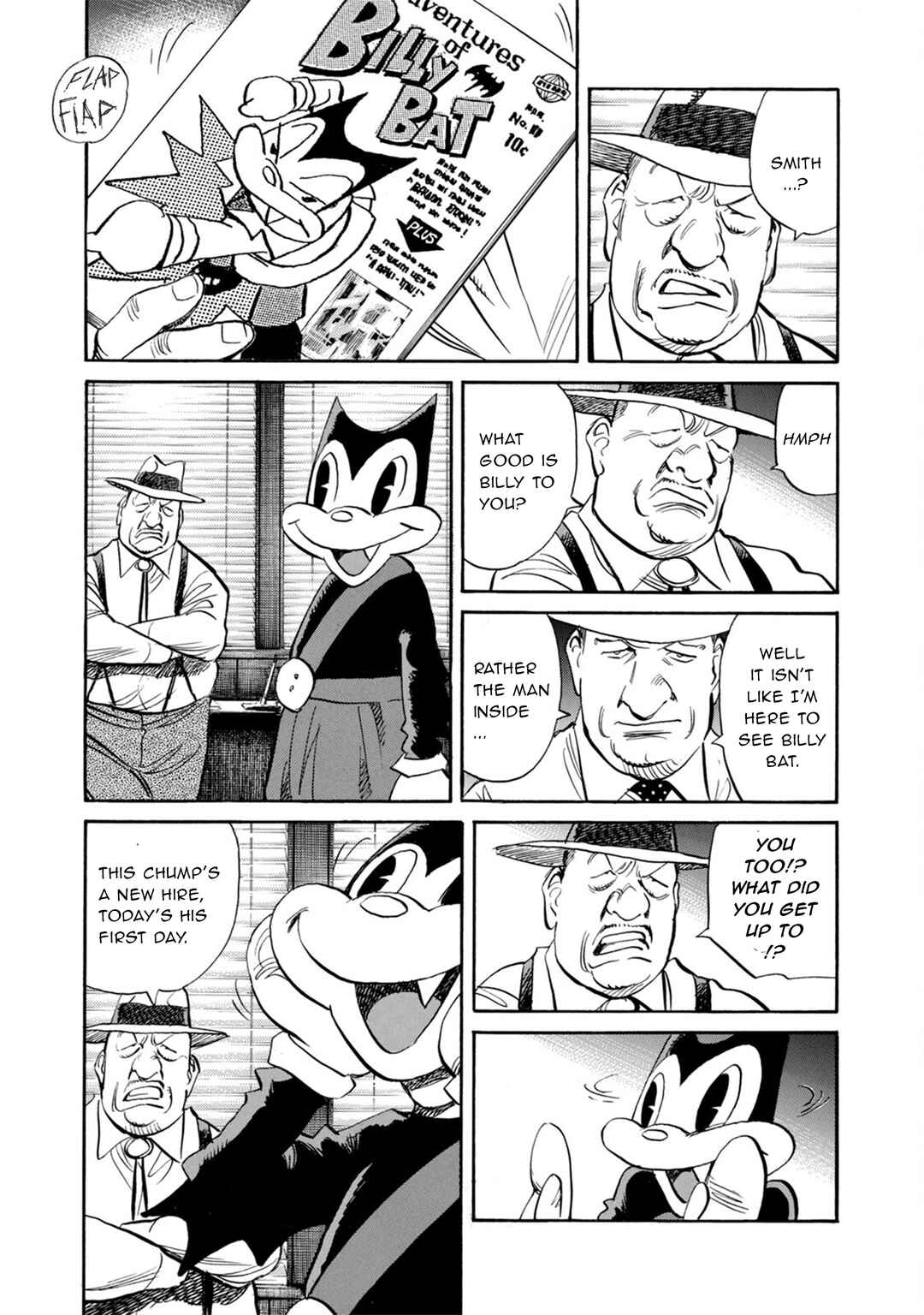 Chapter 30 - Page 18