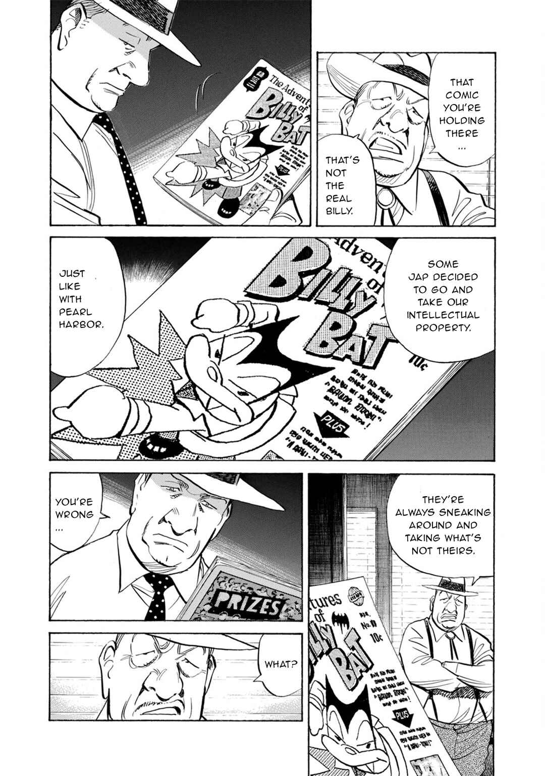 Chapter 30 - Page 20