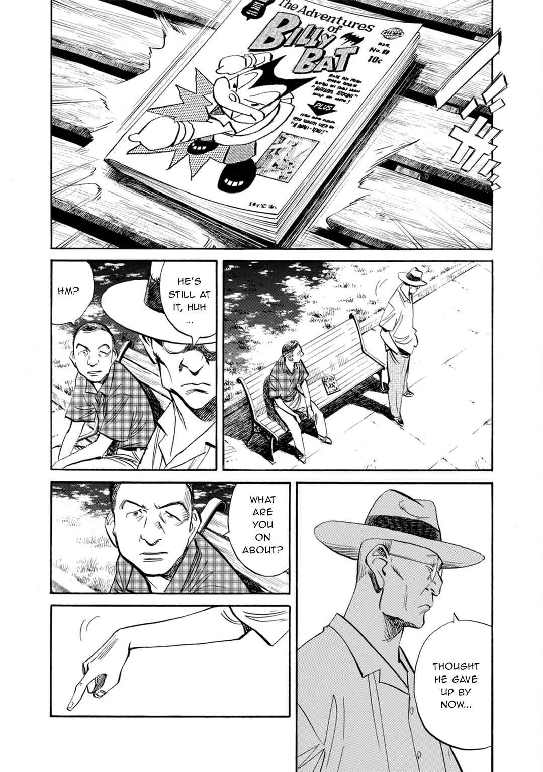 Chapter 30 - Page 22