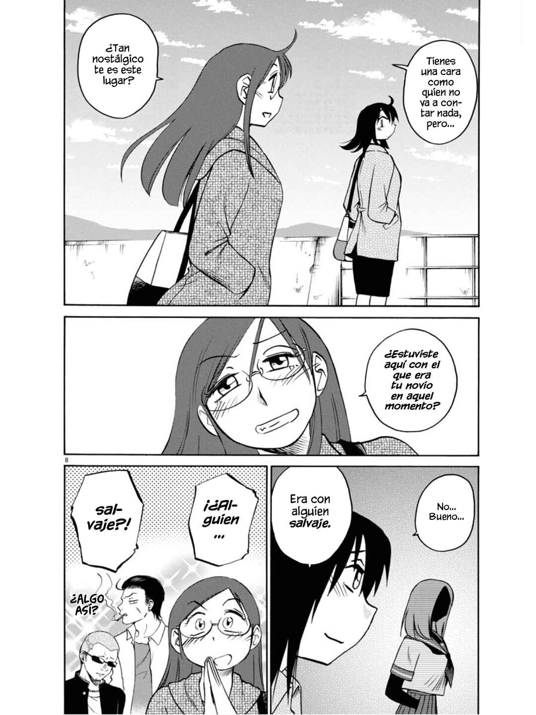 Chapter 116 - Page 10