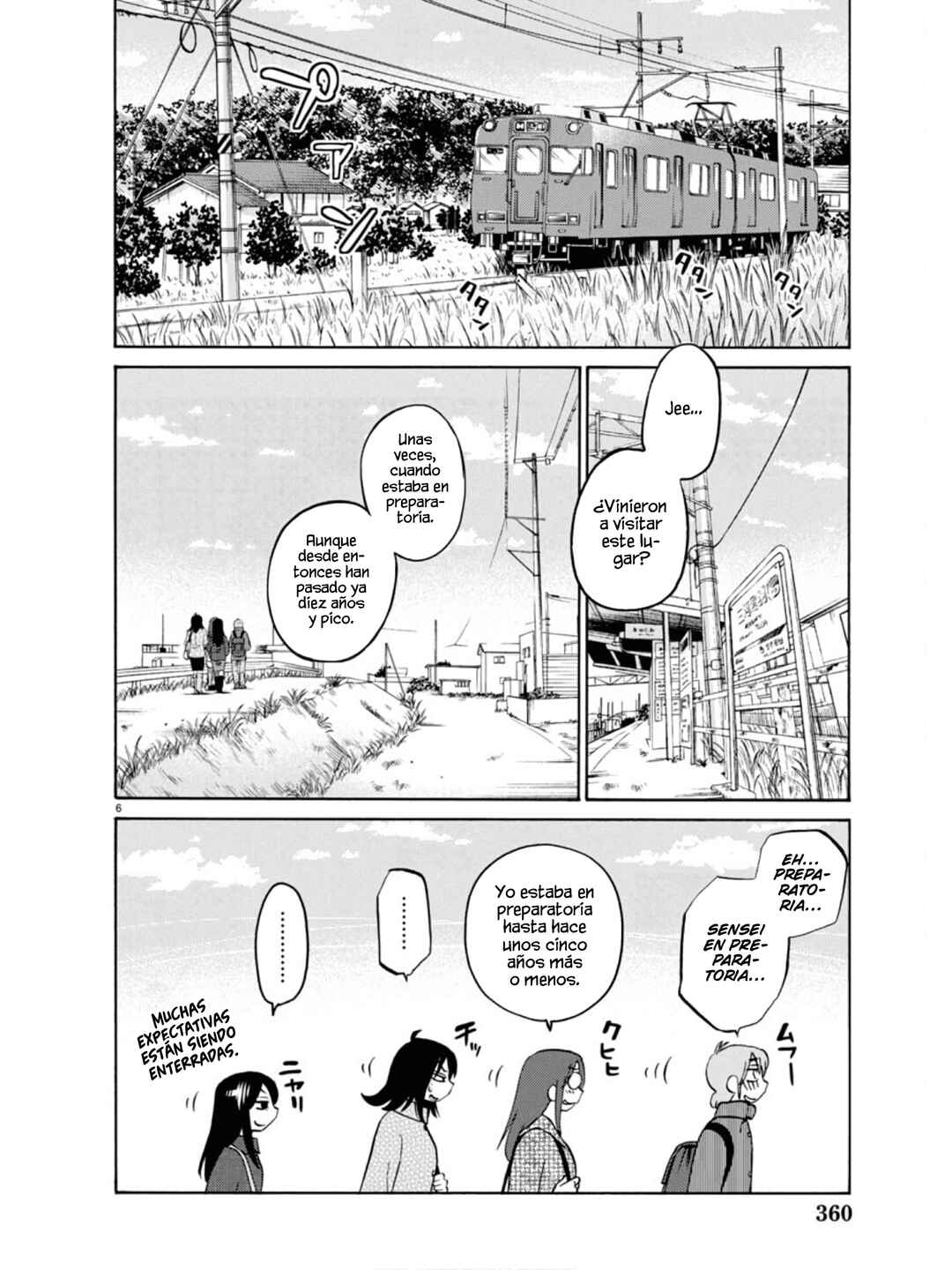 Chapter 116 - Page 8