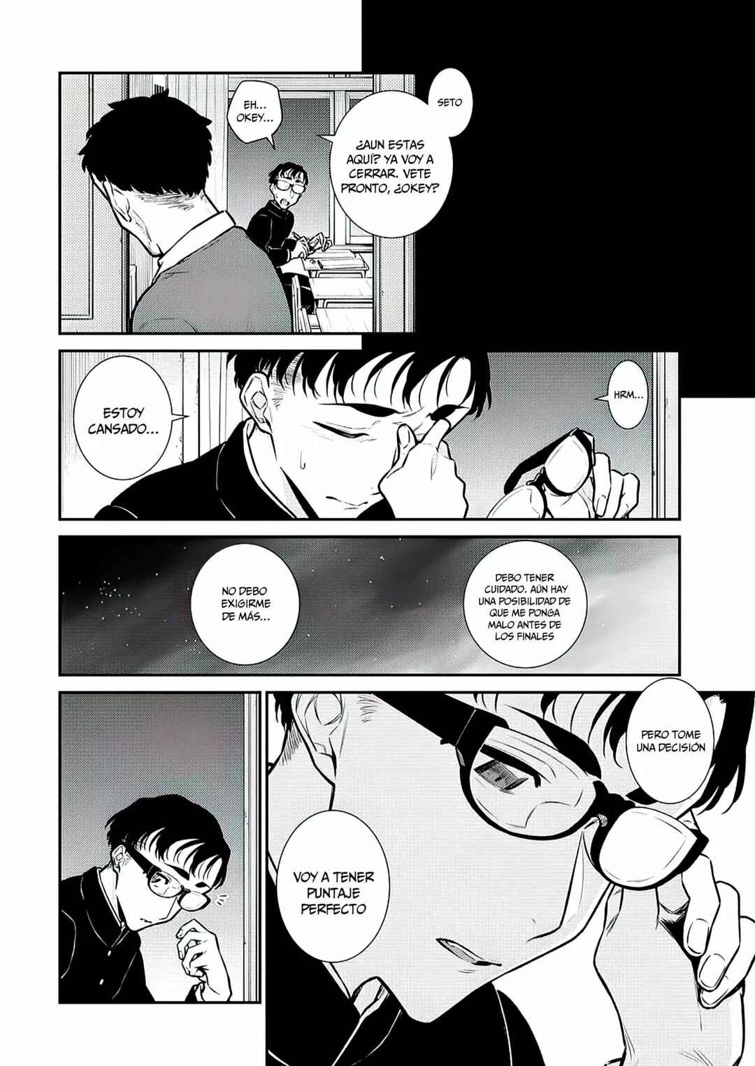Chapter 103 - Page 10