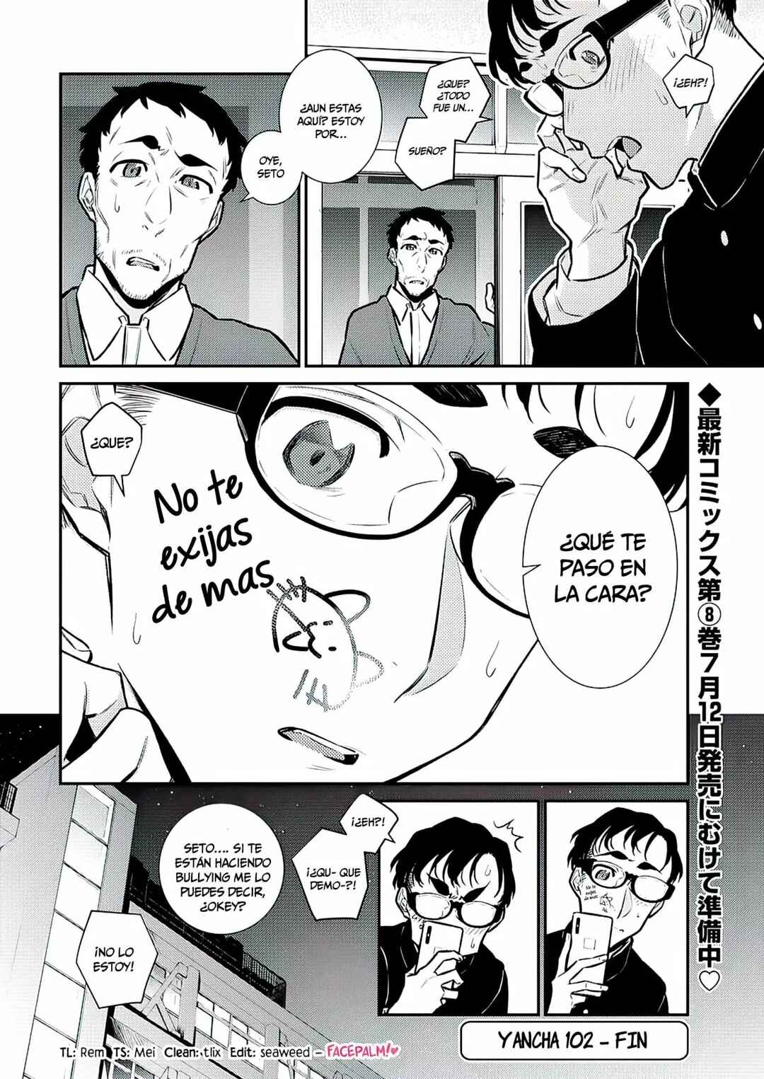 Chapter 103 - Page 14