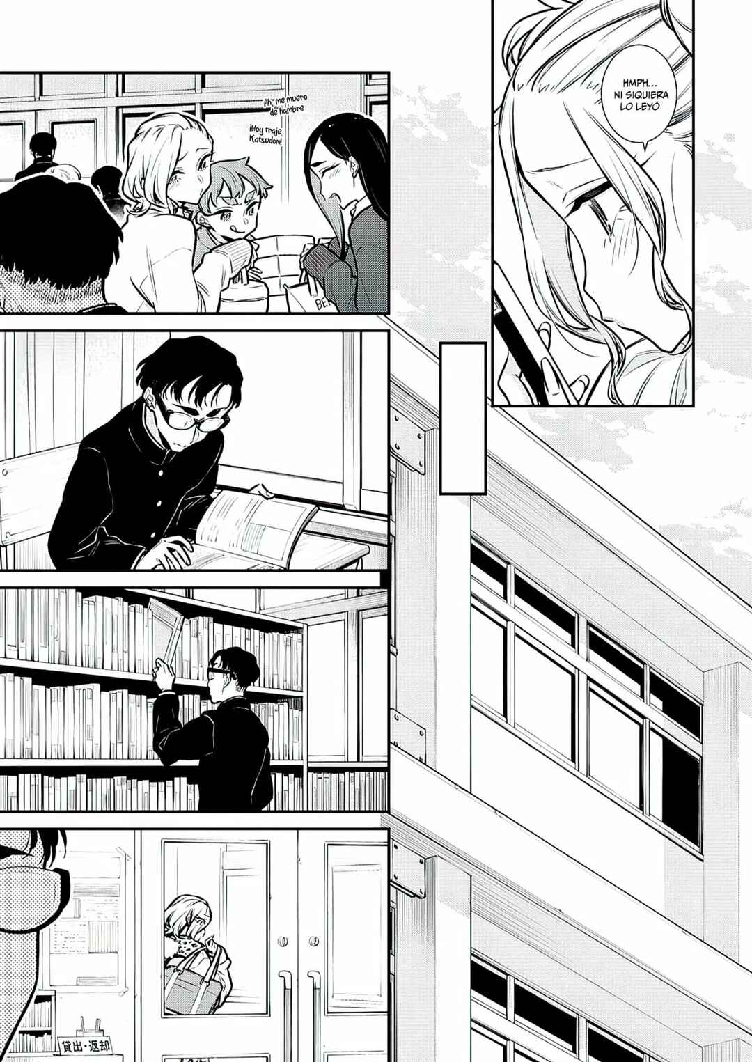 Chapter 103 - Page 9
