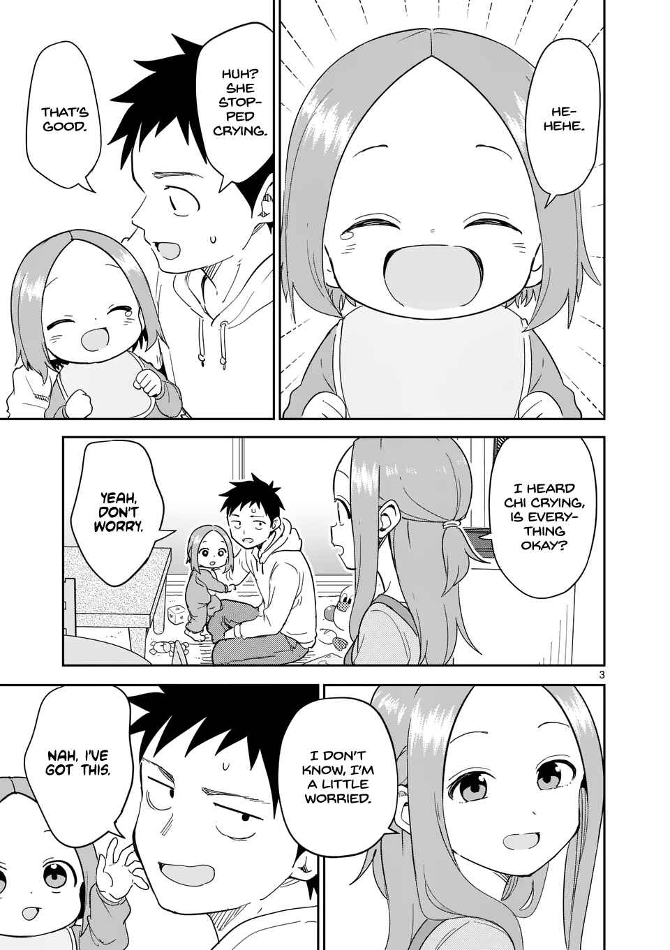 Chapter 310 - Page 3