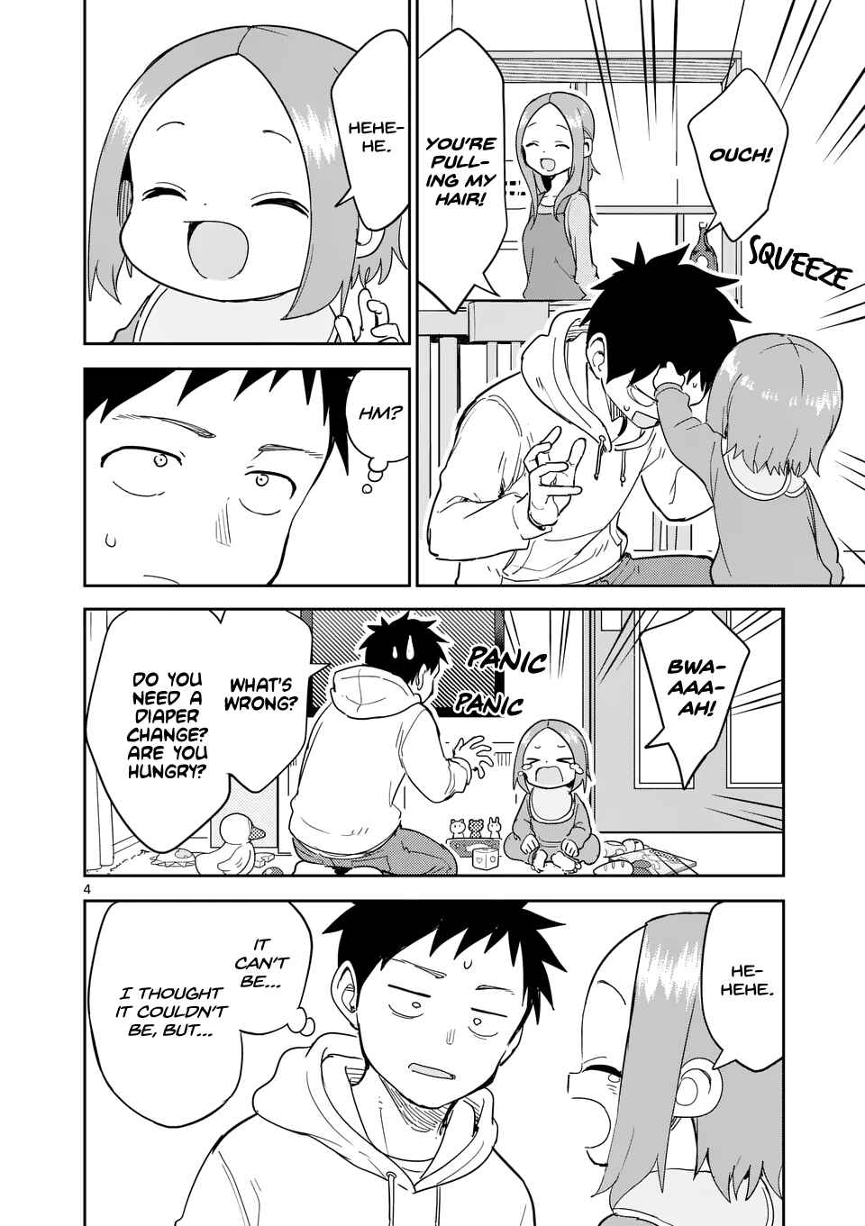 Chapter 310 - Page 4