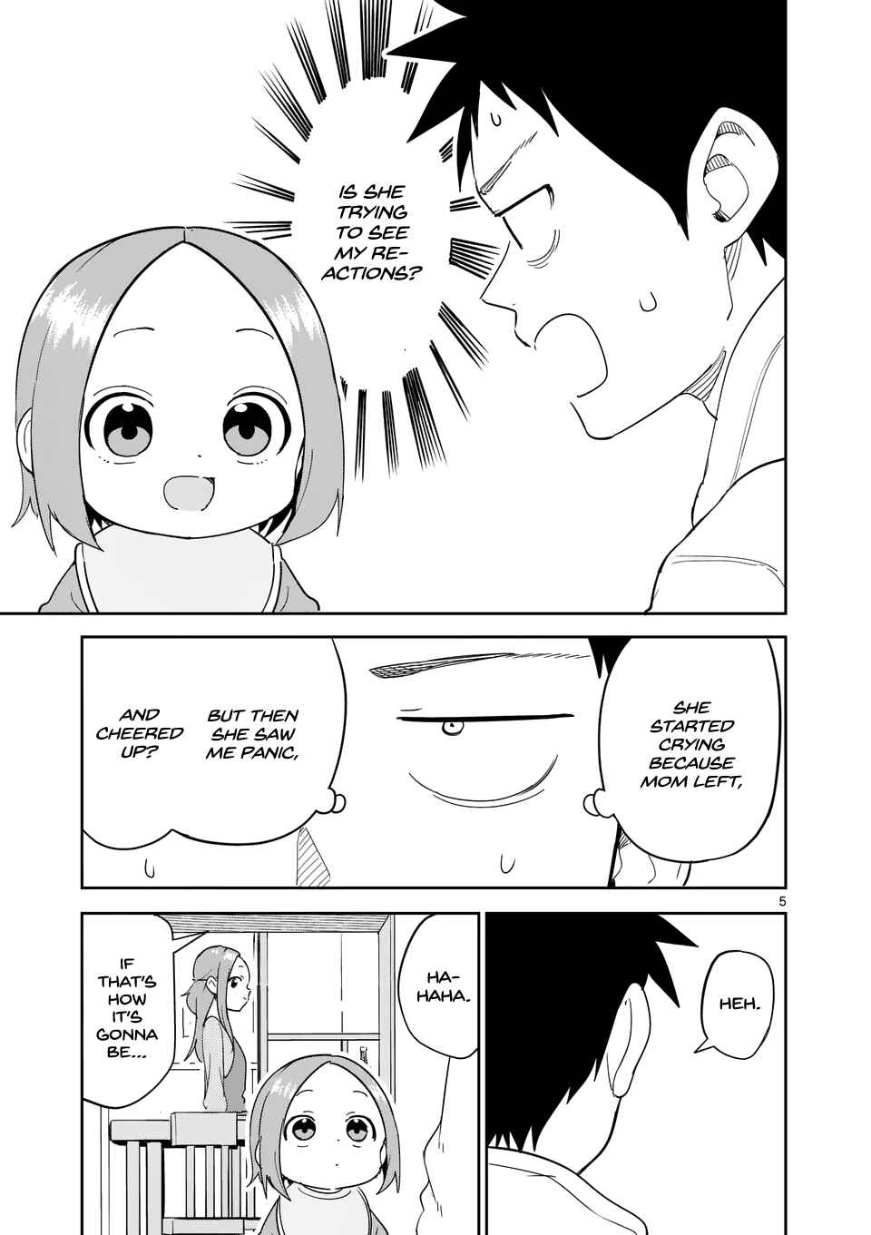 Chapter 310 - Page 5