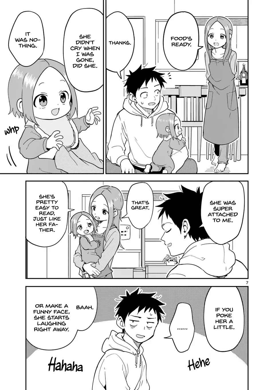 Chapter 310 - Page 7