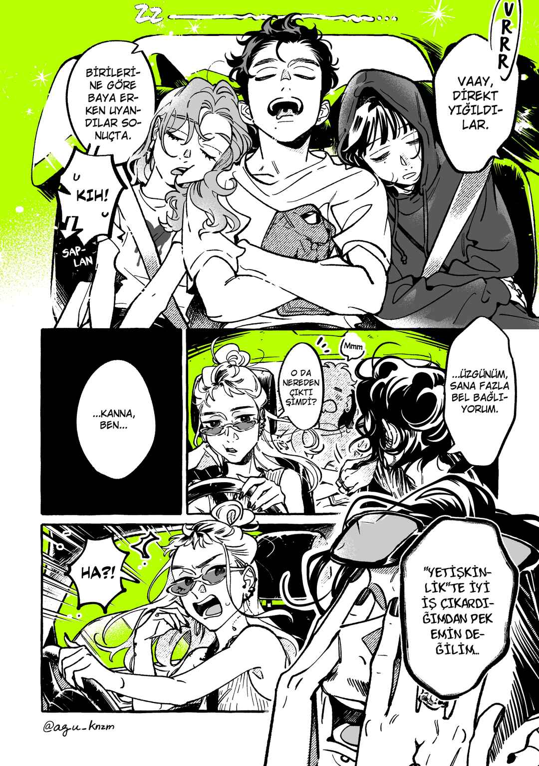 Chapter 86 - Page 2
