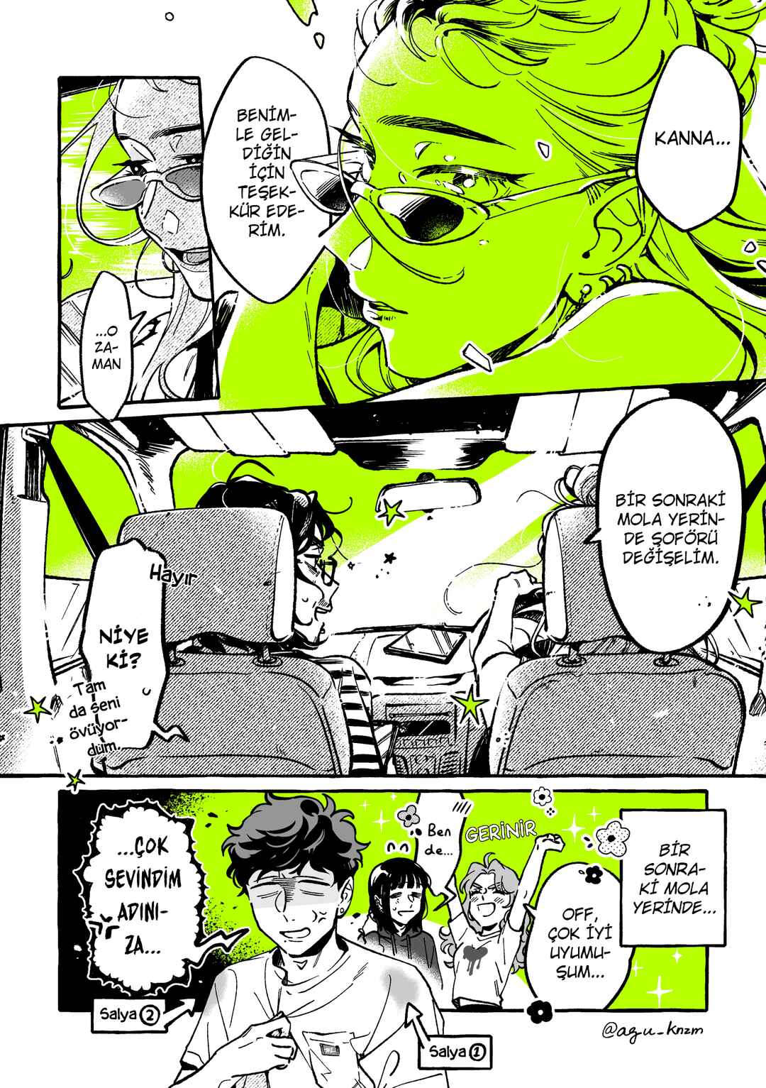 Chapter 86 - Page 4