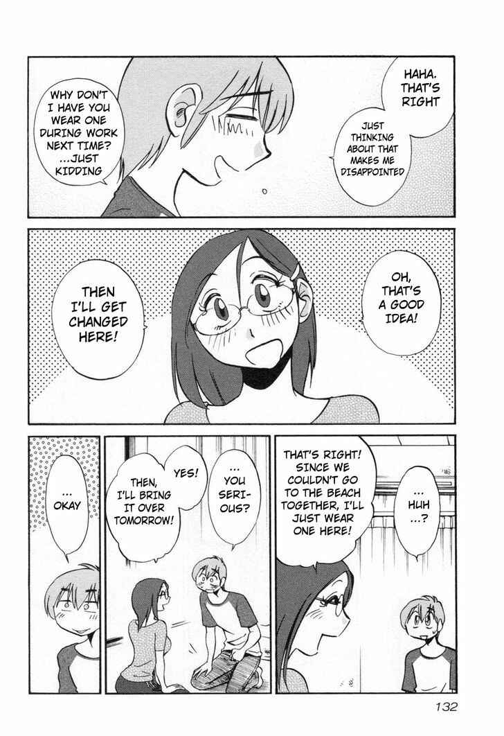 Chapter 21 - Page 22