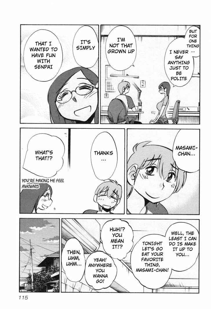 Chapter 21 - Page 5