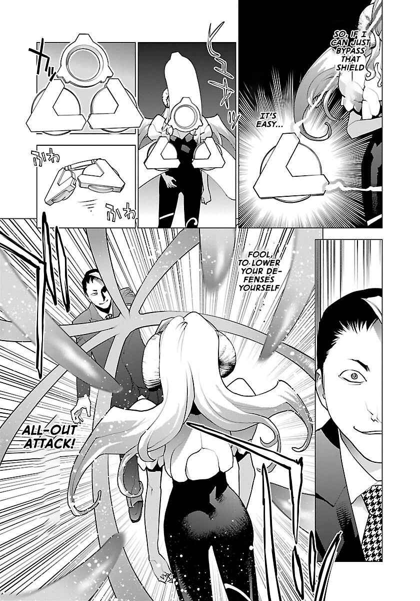 Chapter 62 - Page 10
