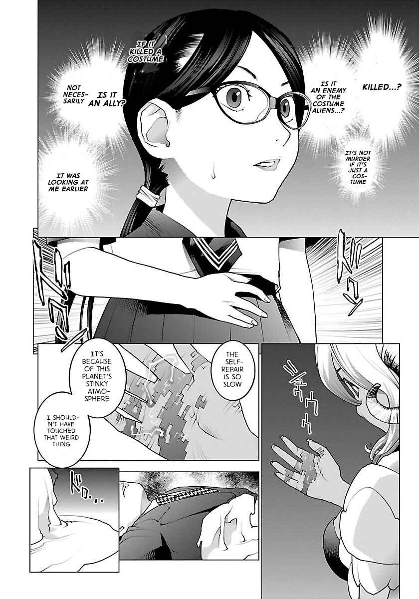 Chapter 62 - Page 15
