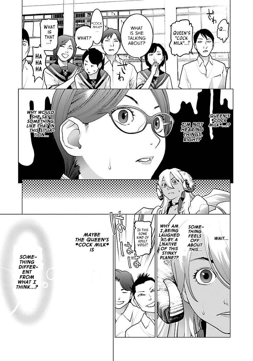 Chapter 62 - Page 18