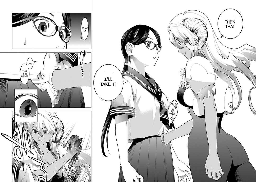 Chapter 62 - Page 21