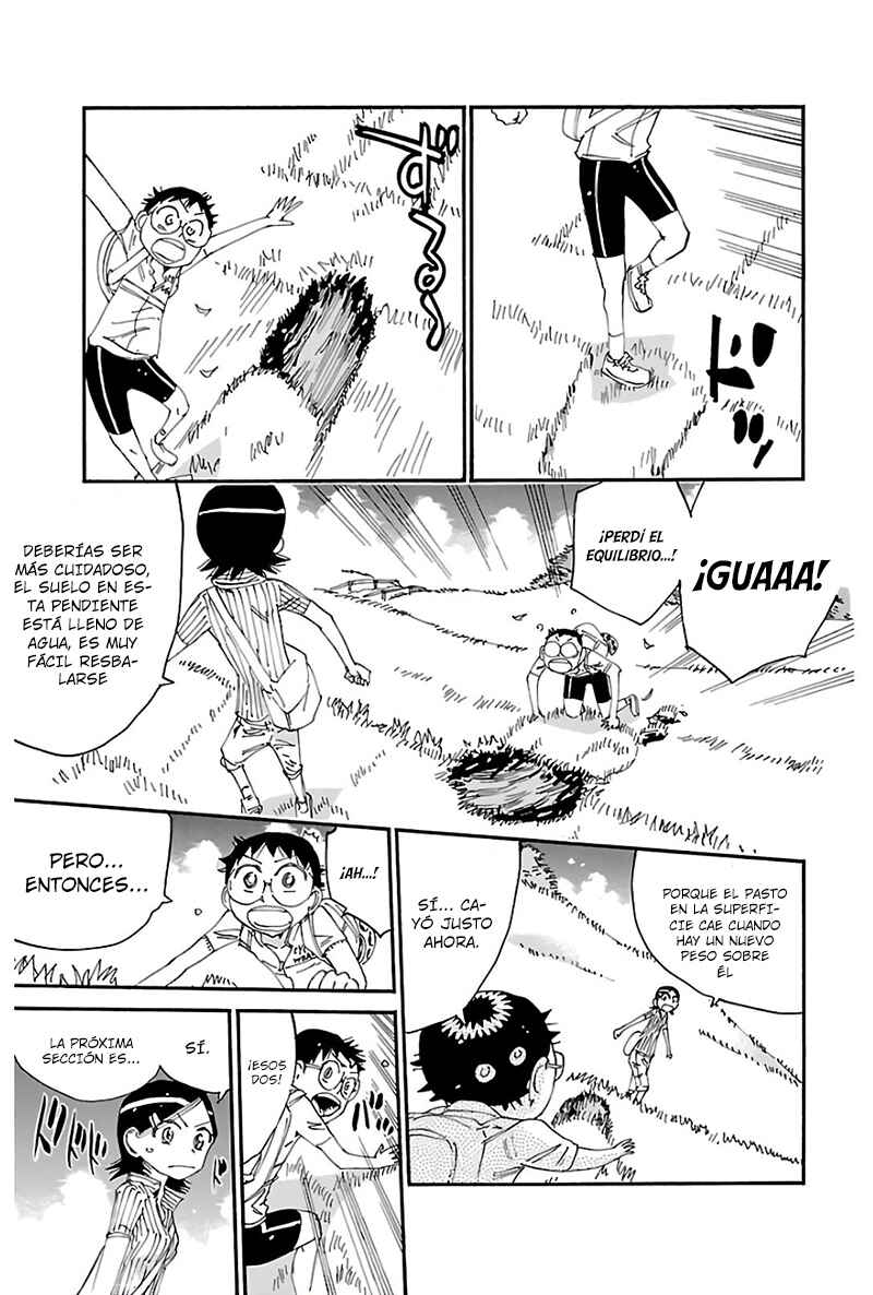 Chapter 563 - Page 10