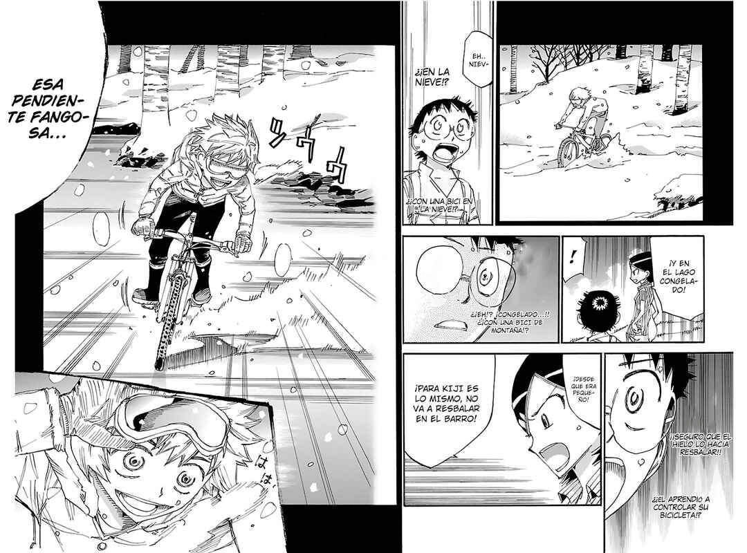Chapter 563 - Page 20