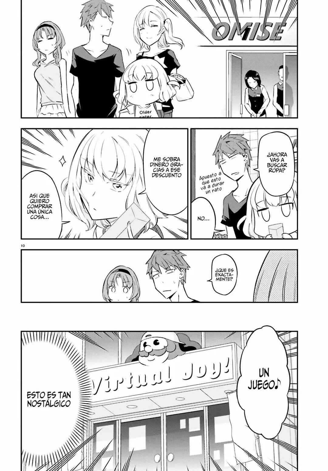 Chapter 87 - Page 10