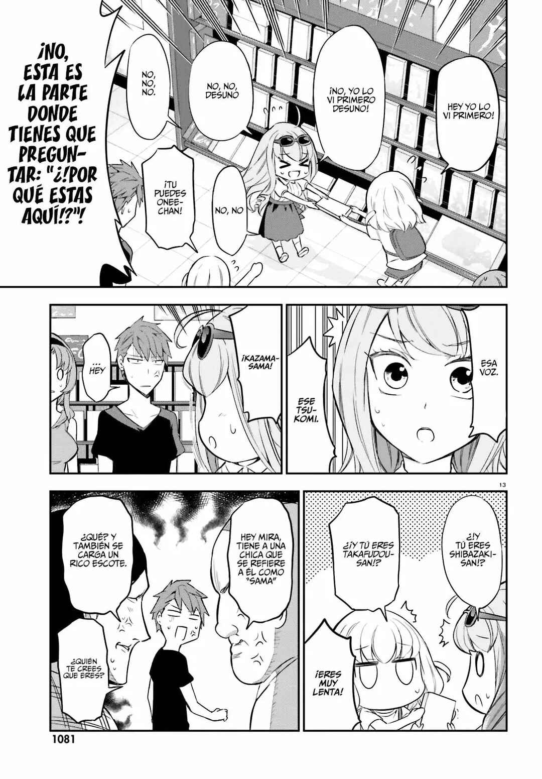 Chapter 87 - Page 13