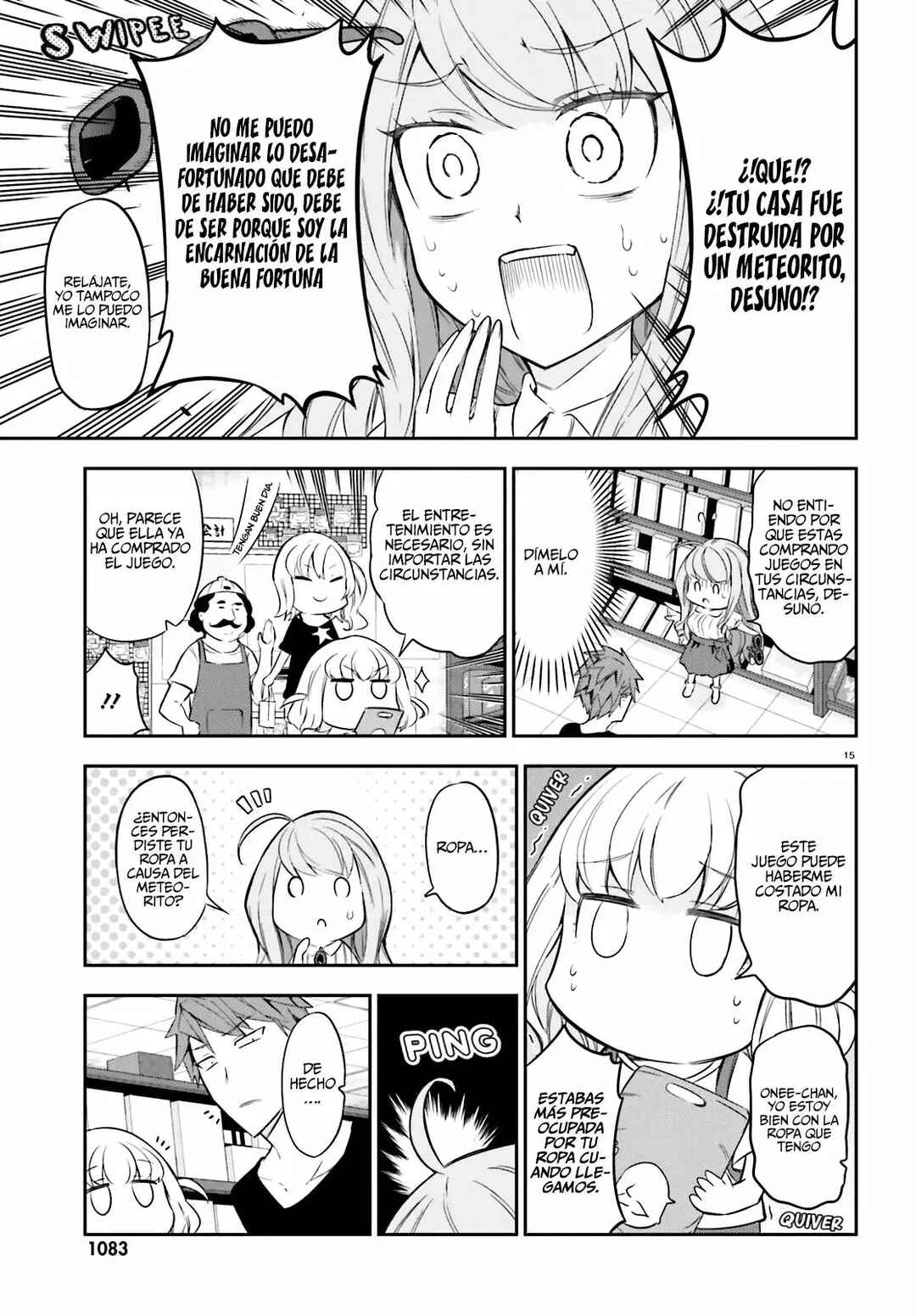 Chapter 87 - Page 15