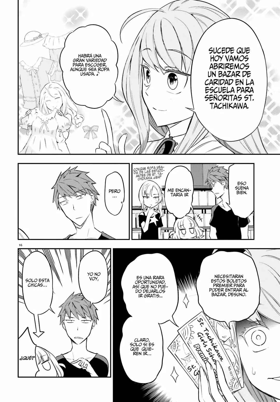 Chapter 87 - Page 16