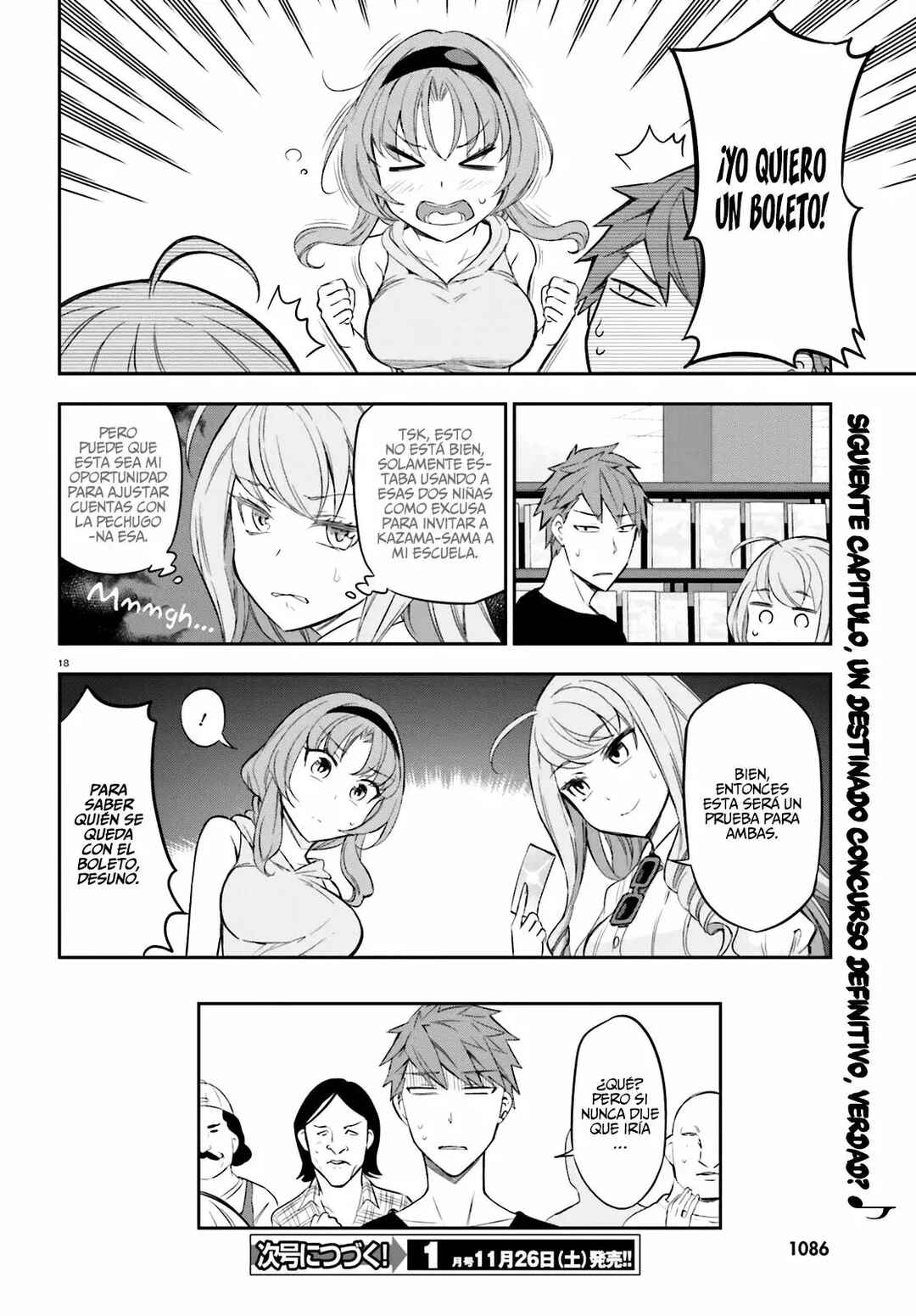 Chapter 87 - Page 18