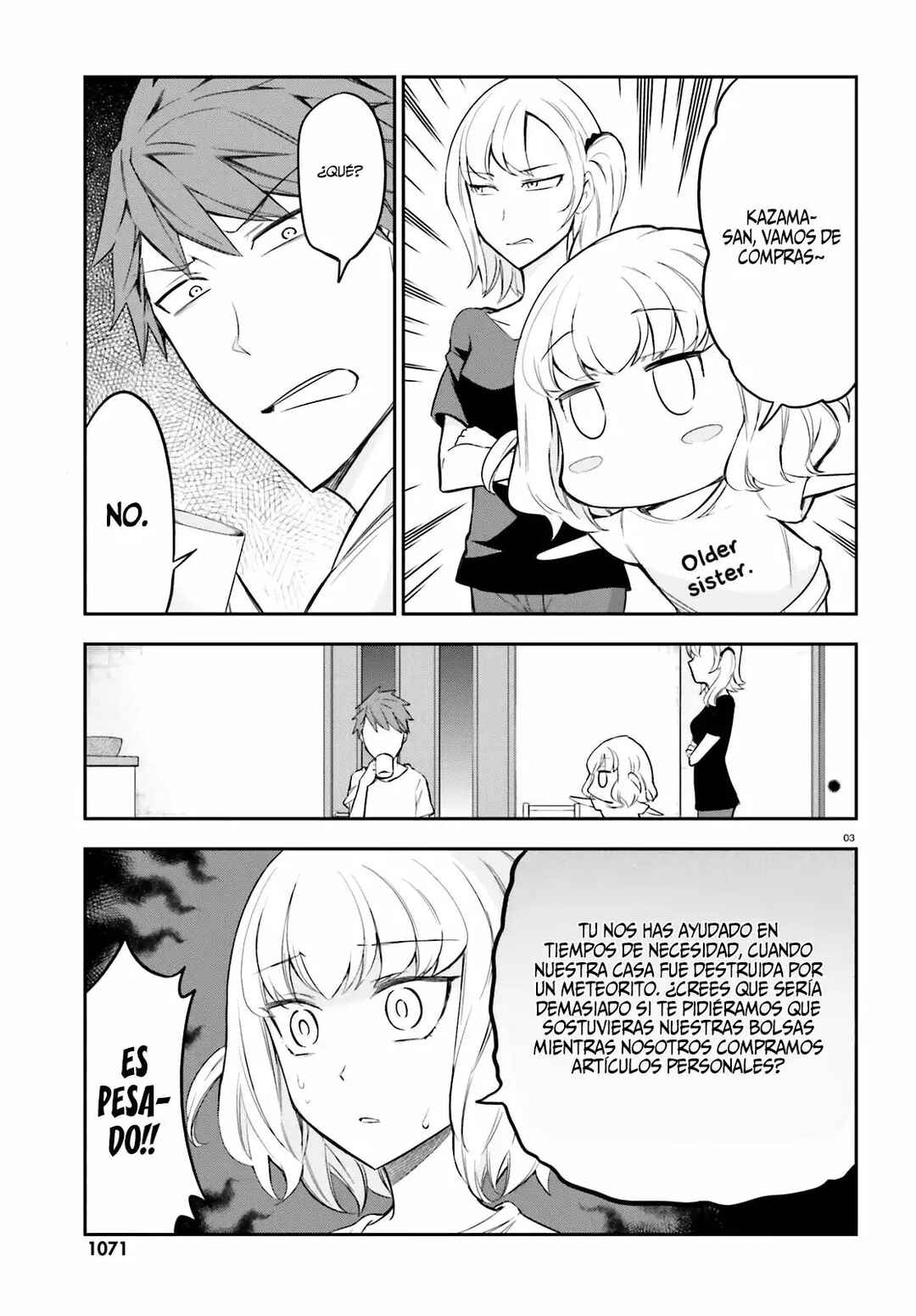 Chapter 87 - Page 3