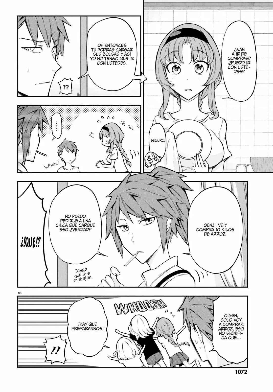 Chapter 87 - Page 4