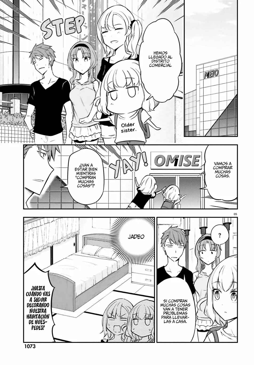 Chapter 87 - Page 5