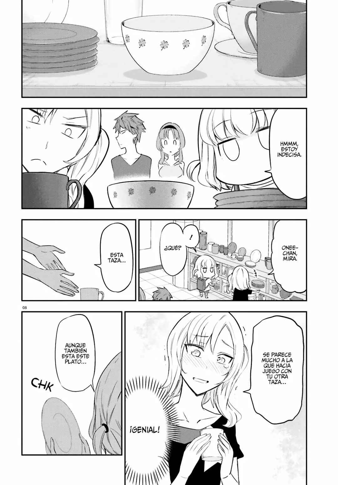 Chapter 87 - Page 8