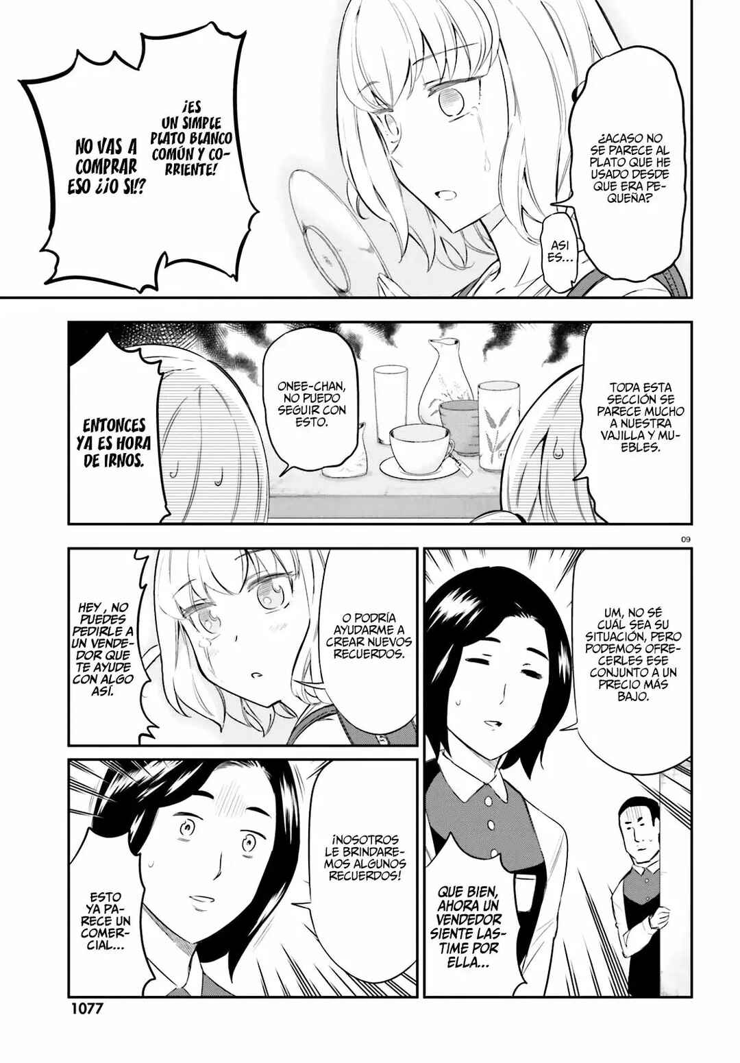 Chapter 87 - Page 9