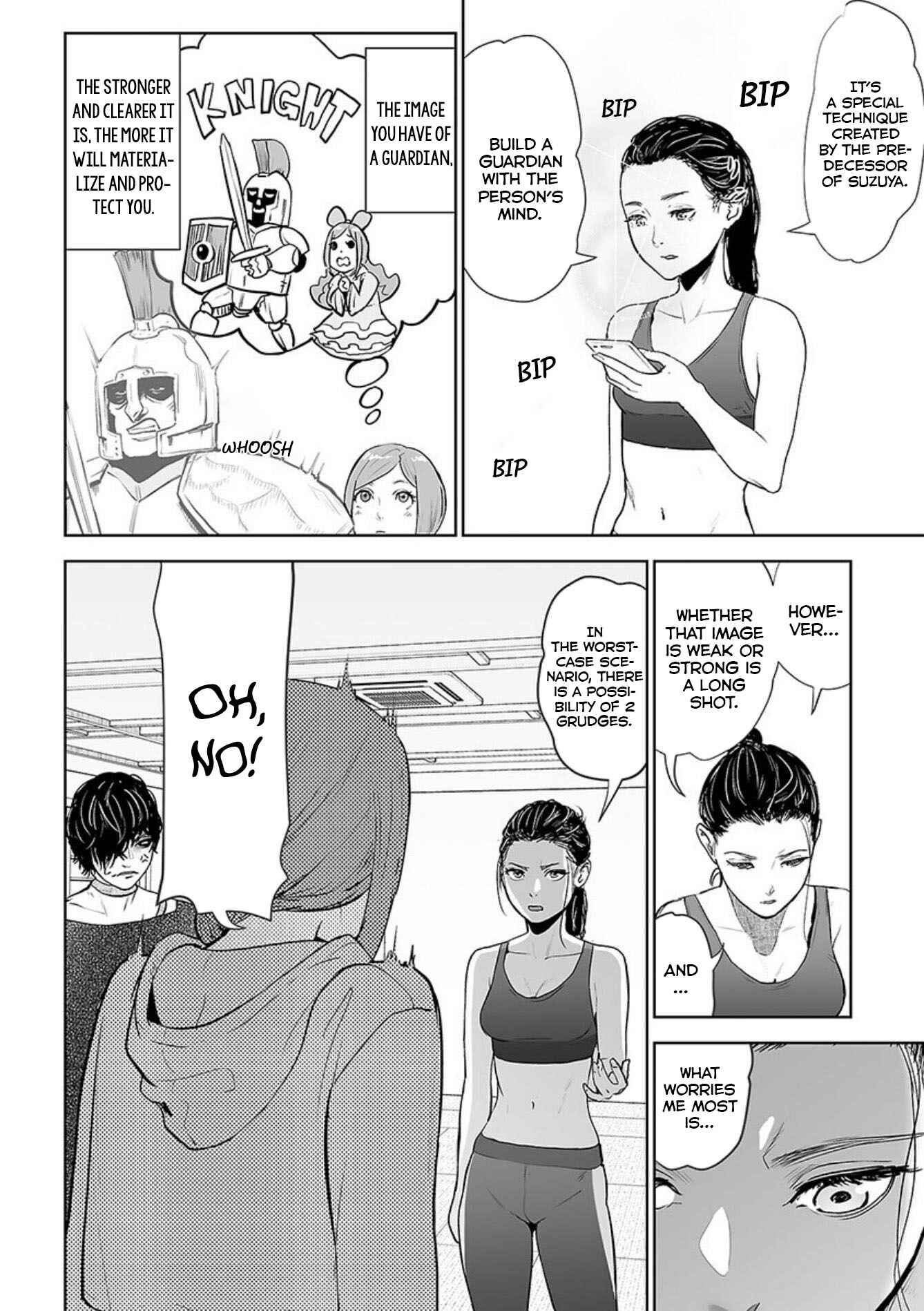 Chapter 22 - Page 8