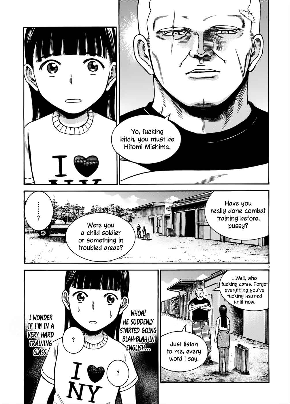 Chapter 41 - Page 10