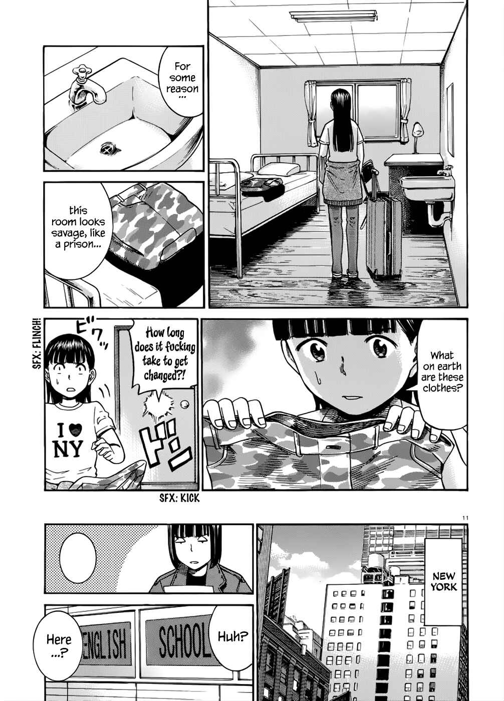 Chapter 41 - Page 12