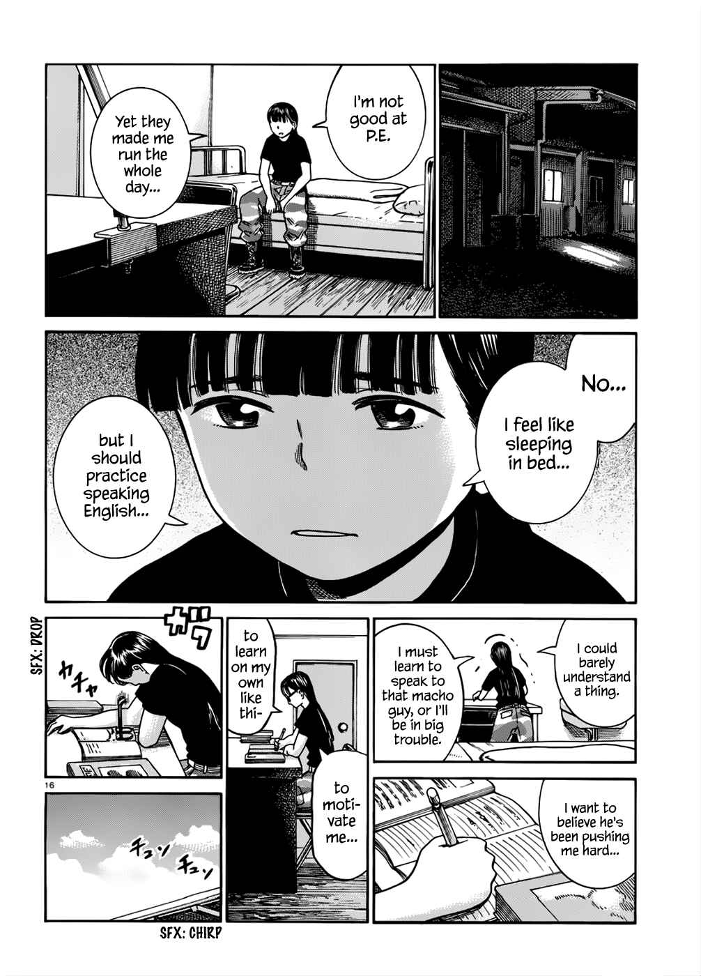 Chapter 41 - Page 17