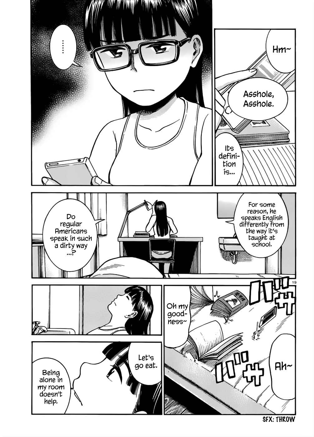 Chapter 41 - Page 20
