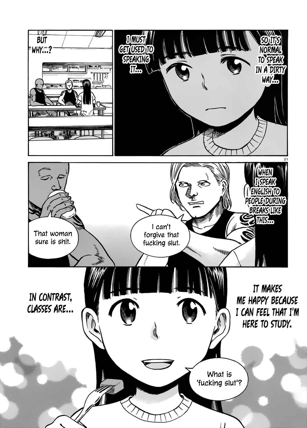Chapter 41 - Page 22